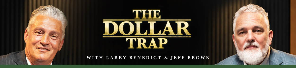 Dollar Trap Summit