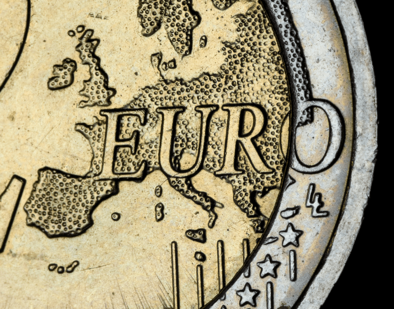 Grinding Profits Out of the Currency Markets