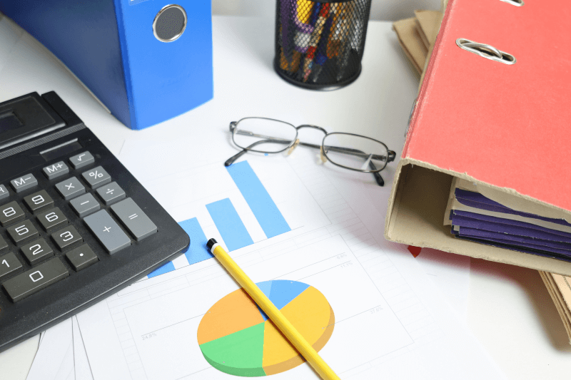 How to Find a Real Edge in Trading