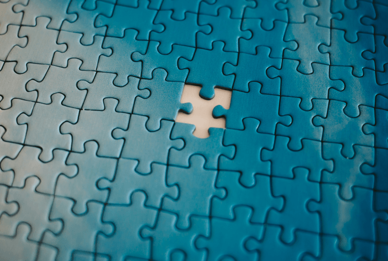 Something’s Missing in the S&P’s Record Highs