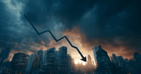 What the Yield Curve Is Warning About the Economy