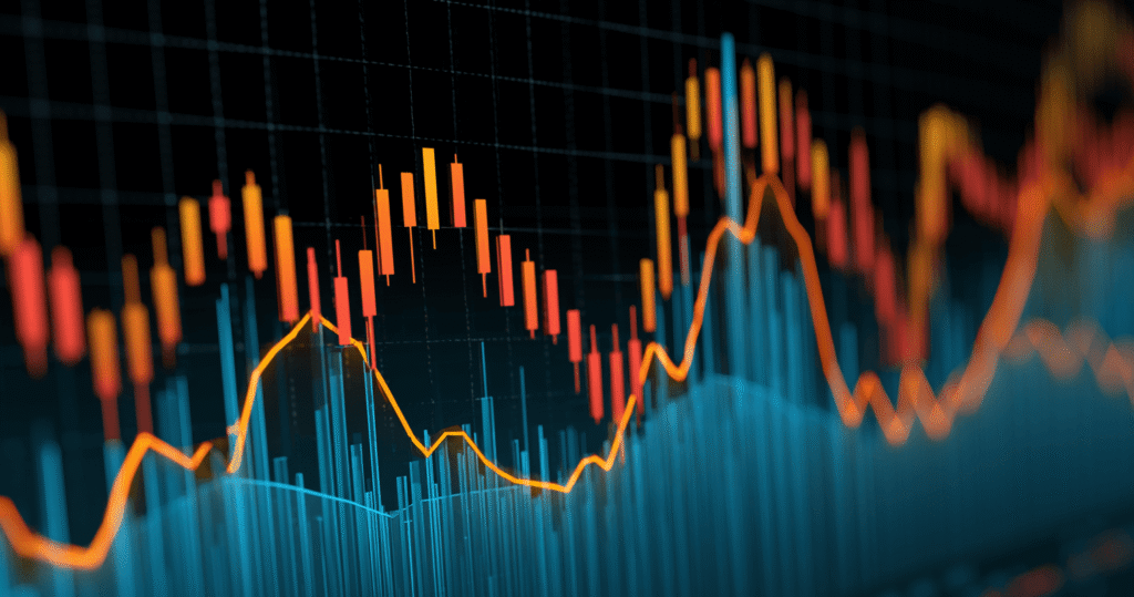 Markets Are Becoming Far Less Forgiving