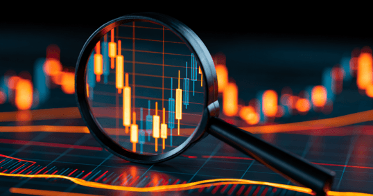 Why Price Action Beats the Headlines