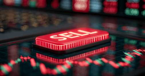 Why Knowing When to Sell Beats a Perfect Entry