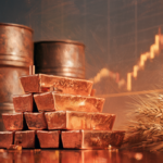 Why Commodities Signal Inflation Is About to Get Worse