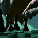 Why Sitting Out Beats Overtrading in a Volatile Market