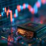 This Semiconductor Chart Level Is the Key to the AI Trade