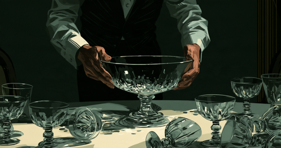 The Fed Just Ended the Easy Money Era