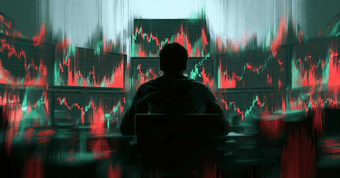 Volatility vs. Opportunity: Why a Moving Market Isn’t Always a Good Trade